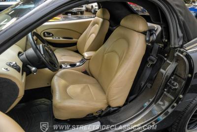 2006 Panoz Esperante