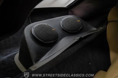 2006 Panoz Esperante