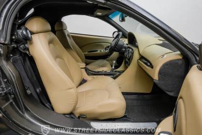 2006 Panoz Esperante