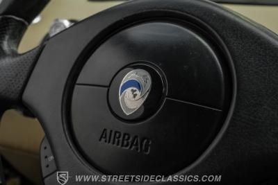 2006 Panoz Esperante