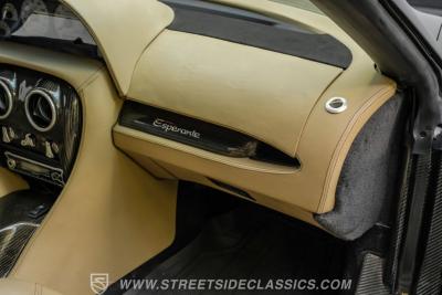 2006 Panoz Esperante