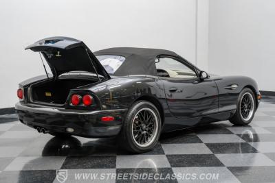 2006 Panoz Esperante