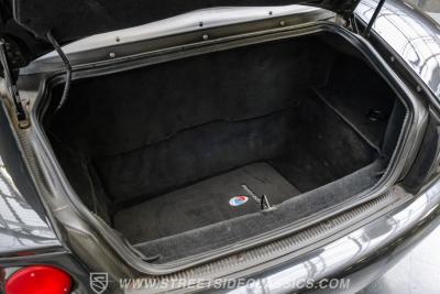 2006 Panoz Esperante