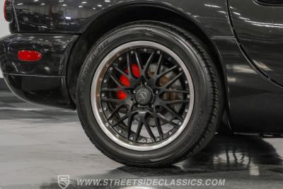 2006 Panoz Esperante