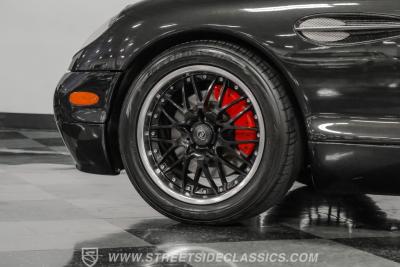 2006 Panoz Esperante