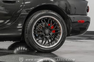 2006 Panoz Esperante