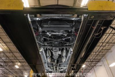 2006 Panoz Esperante