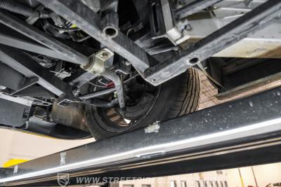 2006 Panoz Esperante