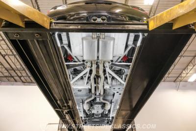 2006 Panoz Esperante