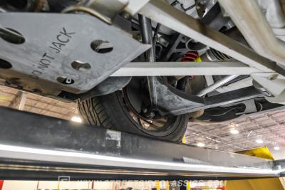 2006 Panoz Esperante