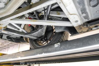 2006 Panoz Esperante