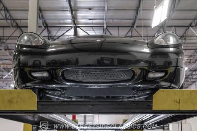 2006 Panoz Esperante