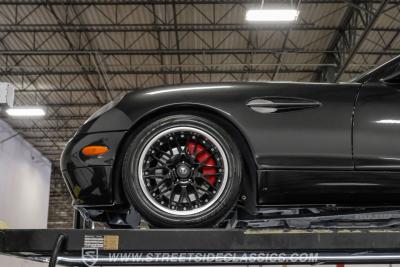 2006 Panoz Esperante