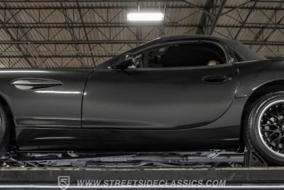 2006 Panoz Esperante