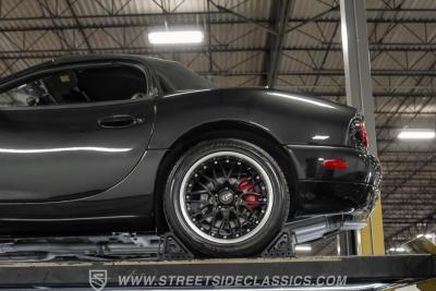 2006 Panoz Esperante