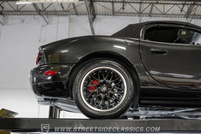 2006 Panoz Esperante