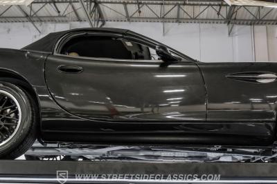 2006 Panoz Esperante