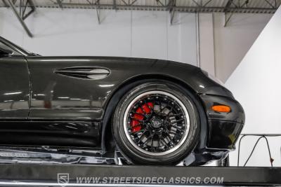 2006 Panoz Esperante