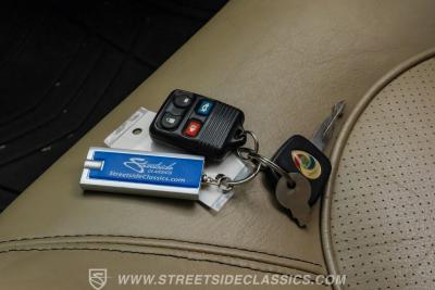 2006 Panoz Esperante