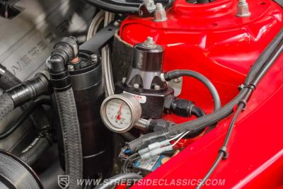 2017 Ford Mustang GT Supercharged