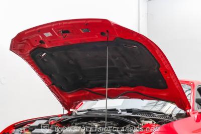 2017 Ford Mustang GT Supercharged