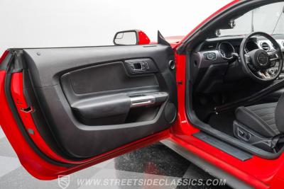 2017 Ford Mustang GT Supercharged