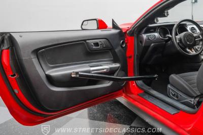 2017 Ford Mustang GT Supercharged