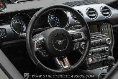 2017 Ford Mustang GT Supercharged