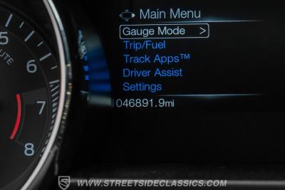 2017 Ford Mustang GT Supercharged