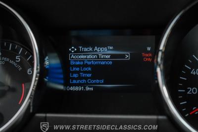 2017 Ford Mustang GT Supercharged