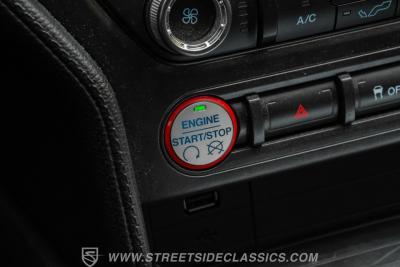 2017 Ford Mustang GT Supercharged