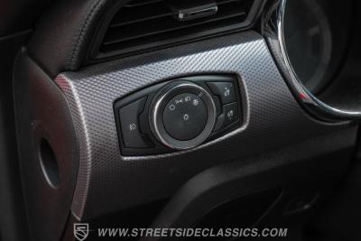 2017 Ford Mustang GT Supercharged