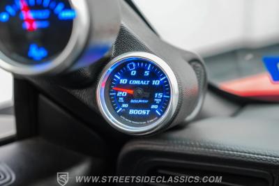 2017 Ford Mustang GT Supercharged