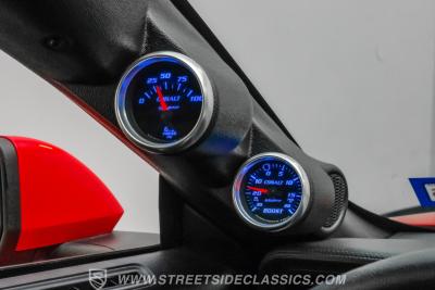 2017 Ford Mustang GT Supercharged