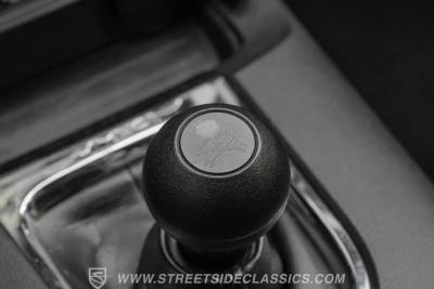 2017 Ford Mustang GT Supercharged