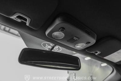 2017 Ford Mustang GT Supercharged