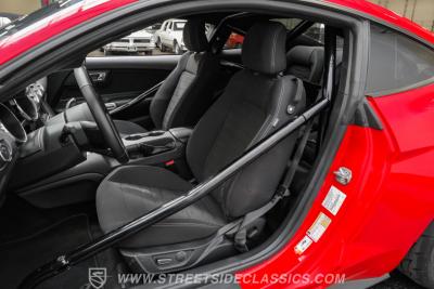 2017 Ford Mustang GT Supercharged