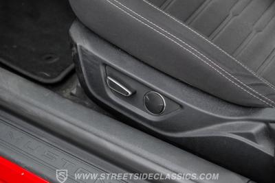 2017 Ford Mustang GT Supercharged