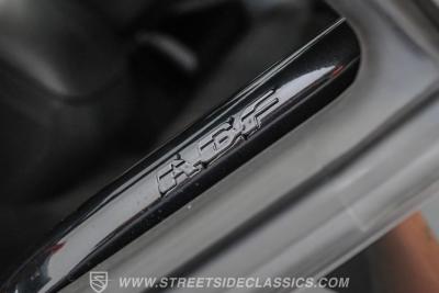 2017 Ford Mustang GT Supercharged