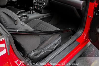 2017 Ford Mustang GT Supercharged