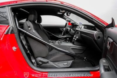 2017 Ford Mustang GT Supercharged