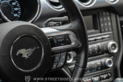 2017 Ford Mustang GT Supercharged