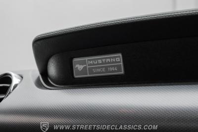 2017 Ford Mustang GT Supercharged