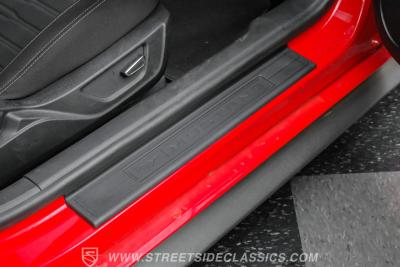 2017 Ford Mustang GT Supercharged