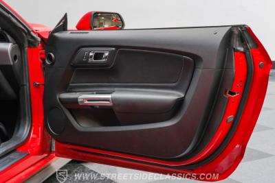 2017 Ford Mustang GT Supercharged