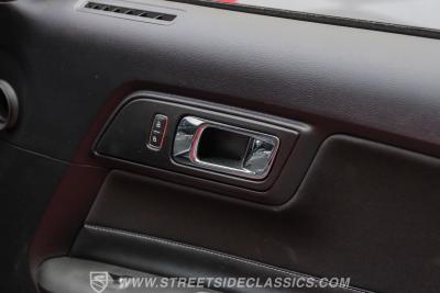 2017 Ford Mustang GT Supercharged