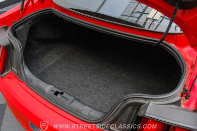 2017 Ford Mustang GT Supercharged