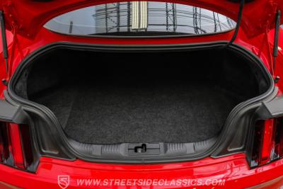 2017 Ford Mustang GT Supercharged