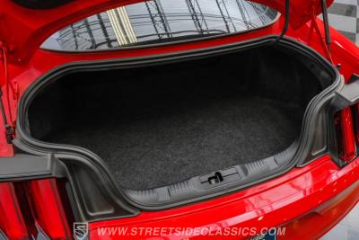 2017 Ford Mustang GT Supercharged