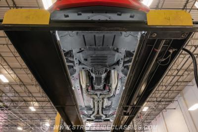 2017 Ford Mustang GT Supercharged